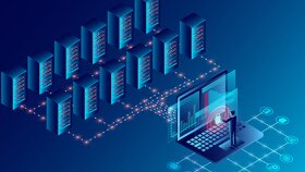 sizlere server ve web sitesi kurulumu yapabilirim