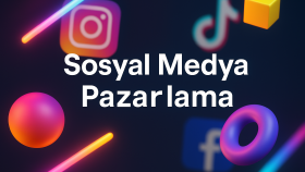 sosyal medya hesabını yöneterek görünür olmanı sağlarım