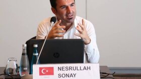 Basın Danışmanı