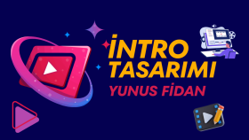 intro konusunda harika işler yapıyorum