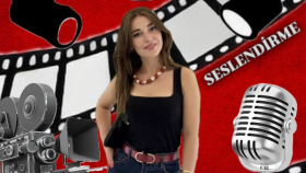 profesyonel seslendirme yaparım