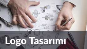 sizi ve işletmenizi özgün bir şekilde tanıtacak logo yaparım