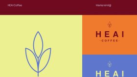 HEAI & HAVV — Logo ve Mini Marka Kiti