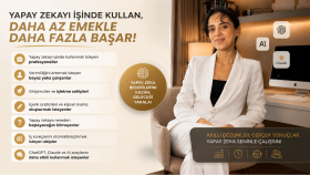 yapay zeka danışmanlığı yaparım
