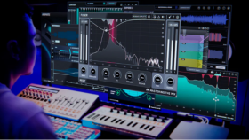 Ev Stüdyosu - Audio Engineer
