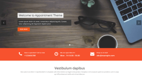 Sizler için istediğiniz wordpress sitesini hazırlayabilirim