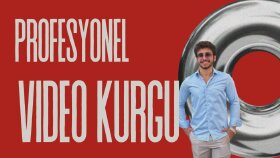 her türlü video kurgu-montajınızı yaparım