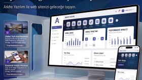 ihtiyacınıza özel modern web siteleri geliştirebilirim