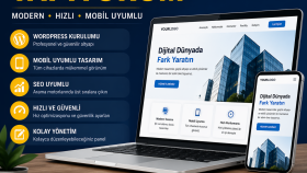 No-code web tasarımı, front-end developer proje tasarlıyorum