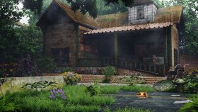 çeşitli 3D modelleri yaparım