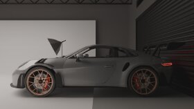 3d modelleme yapıp bunun animasyonunu yapabilirim