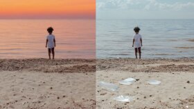 fotoğraflarınıza profesyonel dokunuşlar yapıyorum