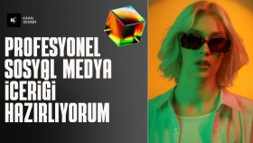 profesyonel sosyal medya tasarımları yaparım