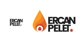 Ercan Pelet Logo Tasarımı