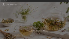 markanıza özel SEO uyumlu WordPress siteleri tasarlarım