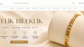 Flondra — B2B ve Perakende E-Ticaret Platformu