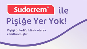 Sudo Krem Türkiye Reklam Seslendirme 