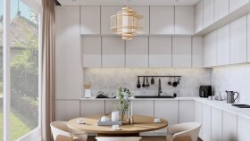 Projelerinizin iç mekân tasarımı, 3D modelleme, render ve an
