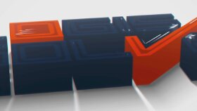 Logo intro