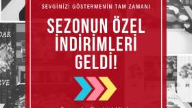 Sevgi Dolu Hediyeler - Instagram Reklam Postları