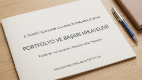 E-Ticaret Markaları İçin Klaviyo E-Mail Marketing