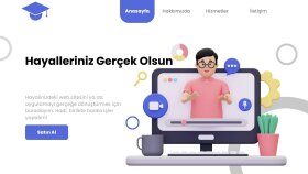 kurumsal websiteleri yaparım