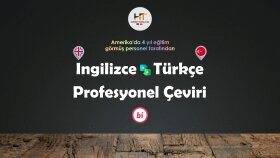 İş örneğim