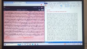 profesyonel Osmanlıca çevirisi yaparım