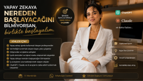 Yapay Zekaya Nereden Başlayacağını Birlikte Bulalım