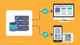 sizin mobil, web ve back-end dahil tüm sisteminizi kodlarım