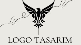 istediğiniz logoyu 1 günde tasarlayabilirim