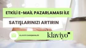 e-mail pazarlama ile markanızın satışlarını arttırırım