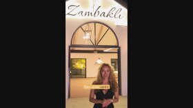 Zambaklı – Tanıtım Videosu | Kamera & Drone