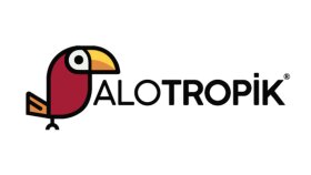 Alotropik Logo Tasarımı