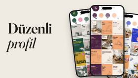 Aylık Sosyal Medya Yönetimi: Post, Reels ve Takvim
