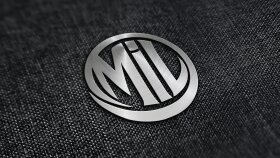 Mil Teknolojik Tesisat Logo Çalışması