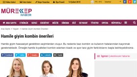 İş örneğim
