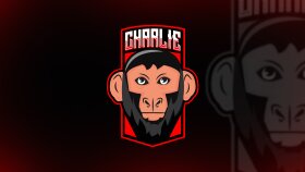 Mascot logo tasarımı