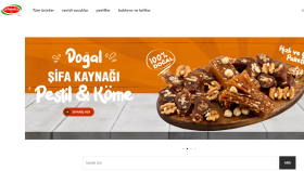 E-ticaret wordpress sitesi