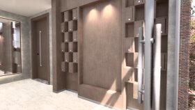3D Video Render 04