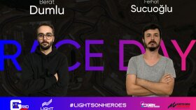Light Racing İnstagram Postları