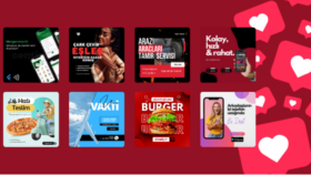 internet reklamları için özgün içerikler üretebilirim