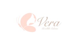 Vera Güzellik Salonu Logo Çalışması