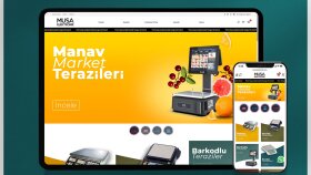 E-Ticaret Kurulum