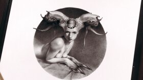 Bad Angel - Karakter İllüstrasyonu