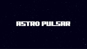 2D Space Shooter 