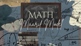 matematik alanında maarif model soru çözümü yapıyorum