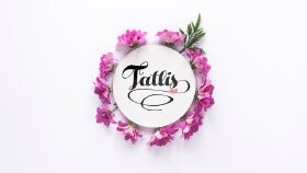 Logo Tasarımı - Tatliş