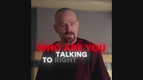 TikTok İçin Hazırlanmış Film Editi