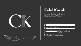 özgün ve yaratıcı kartvizitler tasarlayabilirim